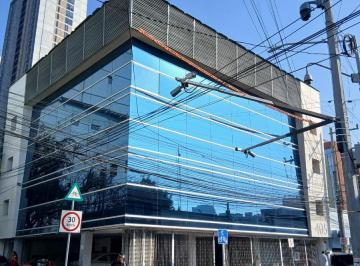 Edificio · 961m² · 8 Estacionamientos · Edificio en Renta Centro de Monterrey
