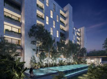 Departamento de 2 habitaciones, Benito Juárez · Departamento en Venta Cancun