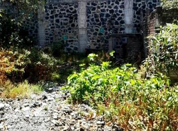 Terreno / Lote , Tlalpan · Terreno en Venta en Héroes de Padierna, Tlalpan