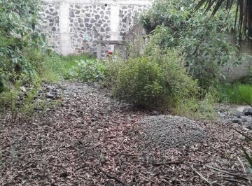 Terreno / Lote , Tlalpan · Terreno en Venta en Héroes de Padierna, Tlalpan