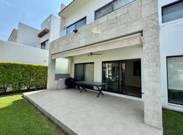 Casa de 3 habitaciones, Emiliano Zapata · Villa en Venta Paraiso Country Club