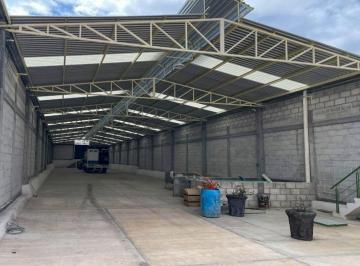 641032d5b5bccb0faeb3205c67e1a834ec9052bfdd3b9f8f00c01e372e04b6fb · Carretera Galindo - Los Cues Bodega 660 m² con 45 Kvas