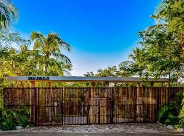 Departamento · 176m² · 4 Recámaras · Departamento en Venta Bolongo Nayarit $17,400,000 Pesos