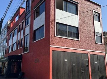 Oficina · 36m² · 1 Estacionamiento · Oficina en Renta en Escuela Naval Militar, Presidentes Ejidales.