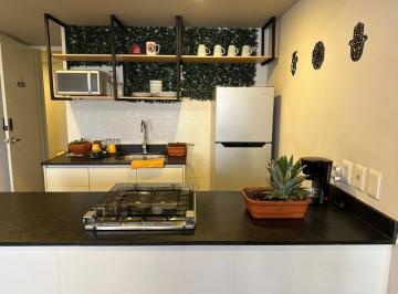 Departamento de 2 habitaciones, Guadalajara · Departamento en Venta en Moderna - Coordenada Lafayette 1203a