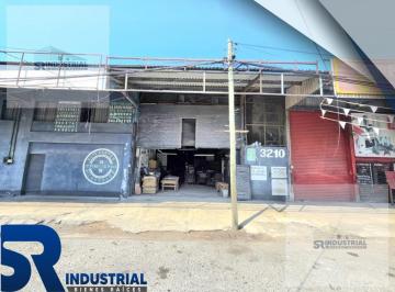 Bodega comercial · 320m² · Bodega en Venta Monterrey