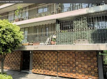 Departamento de 2 habitaciones, Benito Juárez · Departamento en Venta en La Colonia del Valle