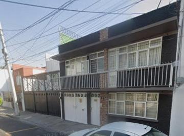 Casa en Venta de 3 habitaciones Nativitas · Venta de Casa en Nativitas Benito Juarez Cdmx