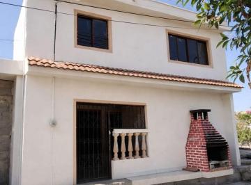 Casa de 3 habitaciones, Monterrey · Casa en Venta 161 m² Construcción Col Alfareros, Valle Oriente