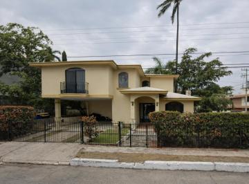 Casa de 4 habitaciones, Tampico · Ventya de Casa en Sierra Morena Tampico Tamaulipas