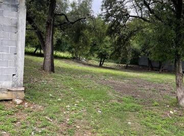 Terreno / Lote · 1000m² · Terreno en Allende