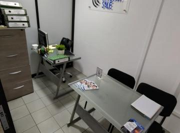 Oficina · 5m² · Oficina en Centro Magno