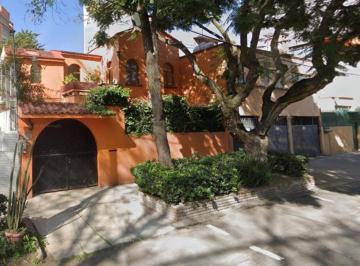 Casa de 4 habitaciones, Alvaro Obregón · Casa con 936 m² de Terreno, 4 Recámaras en Venta en Guadalupe Inn