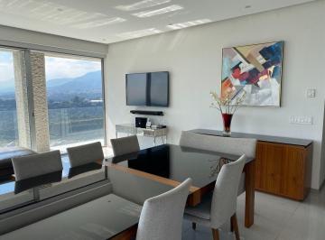 Departamento · 151m² · 3 Recámaras · 2 Estacionamientos · Depa. Amueblado Completamente