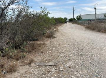 Terreno / Lote · 59550m² · Terreno en El Carmen
