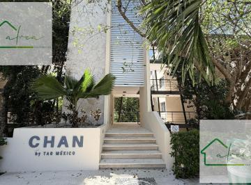 Departamento · 101m² · 2 Recámaras · 1 Estacionamiento · Departamento de 2 Recámaras en Venta en Grand Sirenis Riviera Maya