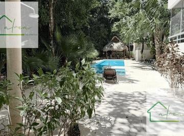 Departamento · 101m² · 2 Recámaras · 1 Estacionamiento · Vive Rodeado de Naturaleza en Este Condo de 2 Recámaras en Grand Sirenis Riviera Maya
