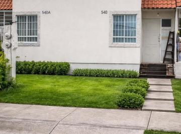 Casa · 85m² · 2 Recámaras · 2 Estacionamientos · Casa en Venta Paseo de La Fragua (Es Cluster) León, Gto. Crédito Infonavit o Contado.