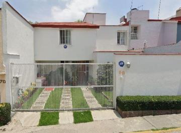 Casa de 4 habitaciones, Naucalpan de Juárez · Casa en Venta en P.º de España 68, Lomas Verdes 3ra Secc, Naucalpan de Juárez, Méx.