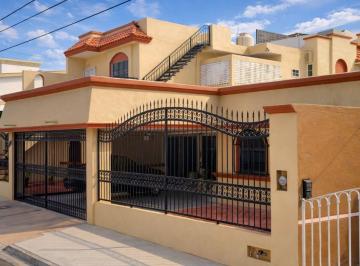 Casa de 5 habitaciones, Mazatlán · Venta de Casa en La Colonia Las Gaviotas en Mazatlan en Sinaloa