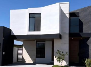 Casa de 4 habitaciones, Saltillo · Venta Cartagena Residencial