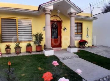 Casa · 240m² · 3 Recámaras · 1 Estacionamiento · Casa en Renta en Viveros del Río, Tlalnepantla, Mex.