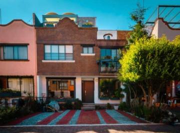 Casa de 3 habitaciones, Alvaro Obregón · Casa en Av Centenario Privada