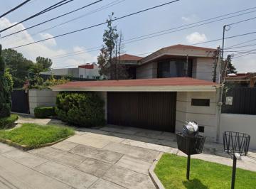Casa de 6 habitaciones, Naucalpan de Juárez · Venta de Casa en Ciudad Satelite Naucalpan de Juarez Estado de Mexico