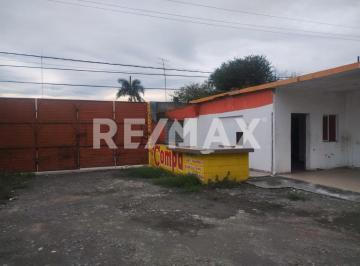 Local comercial · 684m² · Local en Montemorelos