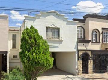 Casa de 3 habitaciones, General Escobedo · Se Vende Casa en Nuevo Leon, Cd. Gral. Escobedo, Ex Hacienda El Cañada.