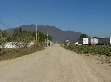 Terreno / Lote · 2280m² · Terreno en Allende