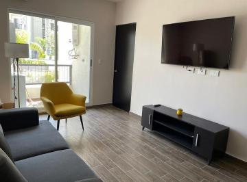Departamento de 2 habitaciones, Guadalupe · Departamento en Renta en Santa Fe Living
