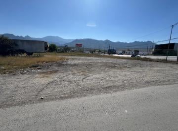Terreno / Lote · 3600m² · Terreno en Allende
