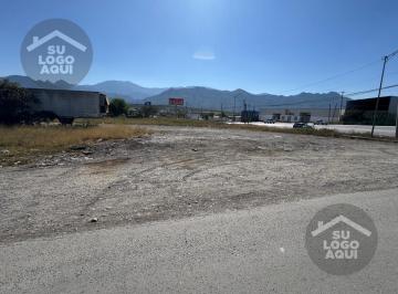 Terreno / Lote · 600m² · Terreno en Allende