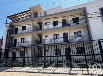 Departamento · 54m² · 2 Recámaras · 1 Estacionamiento · Departamento en Venta en Cerca de Las Playas de Nuevo Vallarta y Bucerias
