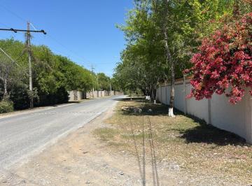 Terreno / Lote · 1664m² · Terreno en Allende