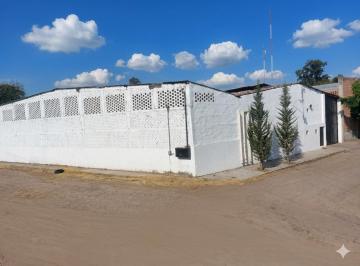 Bodega comercial , San Pedro Tlaquepaque · Bodega en Renta "Oportunidad de Renta: Bodega Industrial en Esquina Estratégica"