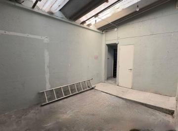 Bodega comercial · 25m² · Bodega en Renta en San Marcos Azcapotzalco