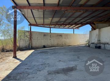 Local comercial · 1500m² · Bodega en Renta en Montemorelos