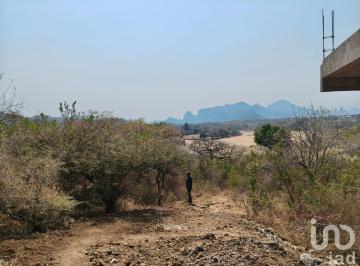 Terreno / Lote · 500m² · Terreno en Venta en Amatlán de Quetzalcóatl, con Vistas a Las Montañas.