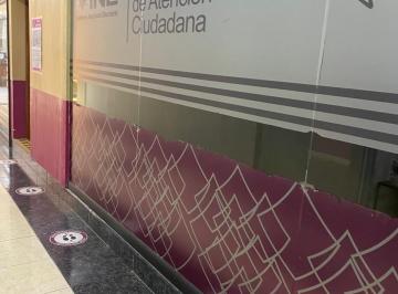 Local comercial · 203m² · 500 Estacionamientos · Renta de Local Comercial en Insurgentes Sur