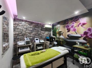 Local comercial · 38m² · 1 Recámara · Renta de Local Cabina Tratamientos Faciales en Av Juarez Escobedo