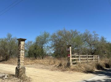 Terreno / Lote · 2700m² · Terreno en Allende