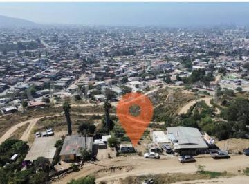 Terreno / Lote · 600m² · Venta de Terreno en Colonia Piedras Negras, Ensenada, Baja California