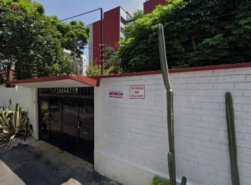 Casa de 4 habitaciones, Benito Juárez · Vendo Casa con 440 m², en Col. del Valle, Cerca de Metro Hospital 20 de Noviembre. “remate Bancario”.