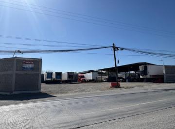 Local comercial · 2000m² · 15 Estacionamientos · Terreno en Allende