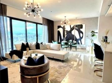 Departamento de 2 habitaciones, Chihuahua · Departamento en Venta 2 Rec. T. Lumina $8 Mill Se Pueden Negociar Los Muebles
