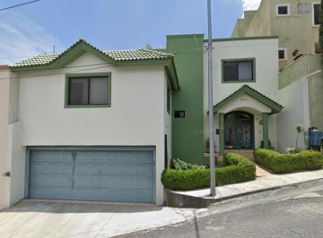 Casa de 4 habitaciones, Guadalupe · Casa en Venta en Guadalupe Nuevo Leon