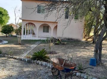 Casa · 2000m² · 3 Recámaras · 15 Estacionamientos · Casa en Montemorelos