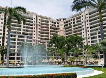 Departamento de 4 habitaciones, Puerto Vallarta · Departamento en Renta en Amueblado, en Marina Vallarta, Puerto Vallarta, Jalisco
